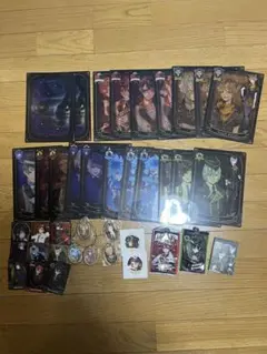 ツイステ まとめ売り