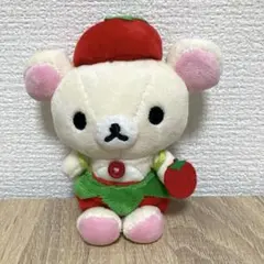リラックマストア限定 リラックマ サーカス コリラックマ あつめて