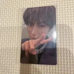 INI ポップアップ　7000円トレカ　尾崎匠海
