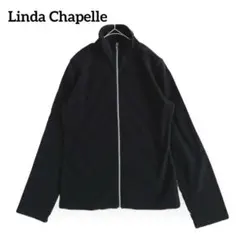 美品 日本製 ブルゾン ジップアップ ハイネック 羽織り 上質 M ベーシックのサムネイル