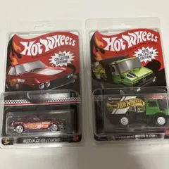 ホットウィール コレクターエディション