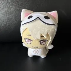 アイドリッシュセブン×太鼓の達人 きらどるぬいぐるみ～2025ver 棗巳波②