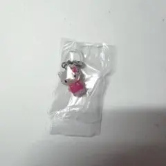 ハローキティー めじるしアクセサリー お花ver