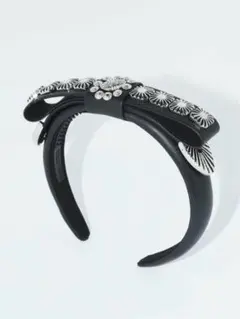 2025年最新】TOGA レディース ヘアバンド・カチューシャの人気アイテム