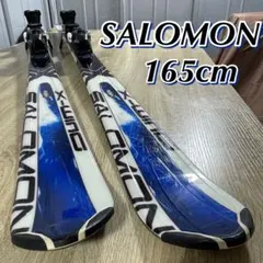 NORDICA（ノルディカ）160cmスキーセット‼︎【ホットワックス施工済み