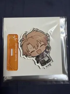 【アイナナ】アイドリッシュセブン JOYSOUND アクリルスタンド　和泉三月のサムネイル