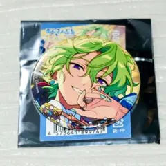 魚*貝様 あんスタ　巴日和　コレクション缶バッジ