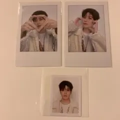 Stray Kids スキズ ペンミ SKZ 5'CLOCK スンミン