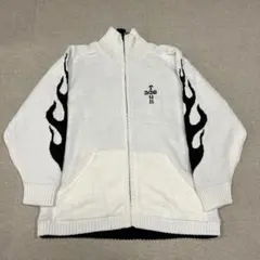 DOG TOWN BLACK DRAGON 黒龍　ニット