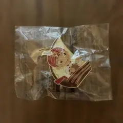 ディズニー シンドバッド　ピンバッジ