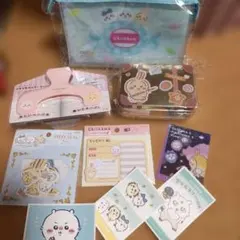 ちいかわ　　色々セット
