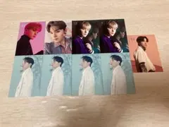 JO1 川西拓実 トレカ まとめ売り ①