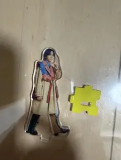 M!LK 吉田仁人　エビバディグッジョブ　アクリルスタンド