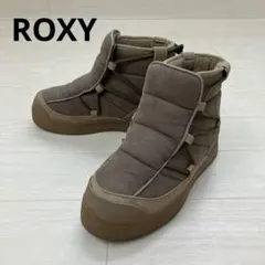 ROXY　ロキシー PEACEFUL 撥水 ブーツのサムネイル