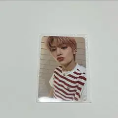 straykids スキズ　トレカ　アイエン　MAXIDENT