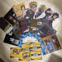 一番くじ NARUTO-ナルト　H、I、J、K賞　値下げ、バラ売り可能