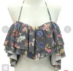 エイミーイストワール ビキニ トップス   新品