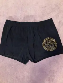 VERSACE グレカ柄 メドゥーサ スイムショーツ 値段交渉可能 - メルカリ