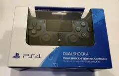 DUALSHOCK 4 ワイヤレスコントローラー