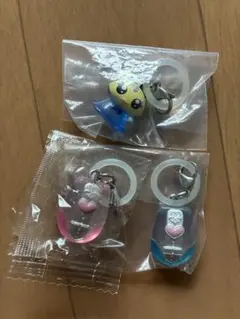 ふたりはプリキュア　めじるしチャーム
