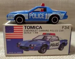 2026年最新】トミカ F34の人気アイテム - メルカリ