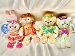 ディズニーリゾート35周年「ハピエストセレブレーション」