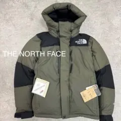 【未使用】　ノースフェイス　バルトロライトジャケット　NT ゴアテックス　M