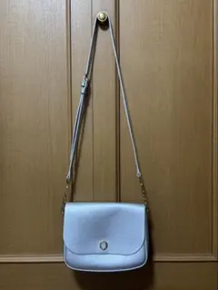 Tommy Hilfiger 2way ショルダーバッグ