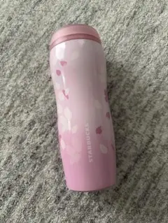 スターバックス 桜デザイン タンブラー 355ml 2019年