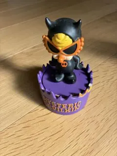 ヒスミニ❤️小物入れ