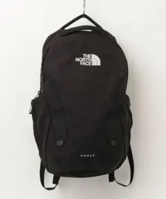 THE NORTH FACE VAULT バックパック ブラック 黒色のサムネイル