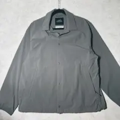 【美品】B&Y 360°MASTER コーチジャケット M 洗濯可 ストレッチのサムネイル