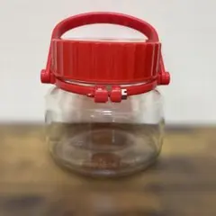 低型　貯蔵びん　1L プチ蔵くんのサムネイル