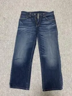 Levi Strauss & Co. 503 デニムパンツ W32 L33
