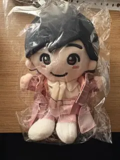 なにわ男子 道枝駿佑 ちびぬい