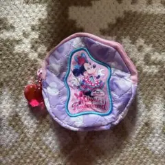 ミニー パルパルーザ ポーチ