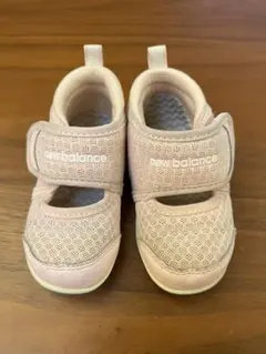 newbalance 13㎝　サンダル　スニーカー