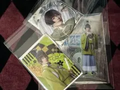 刀ミュ 目出度歌誉花舞 石切丸　3点セット