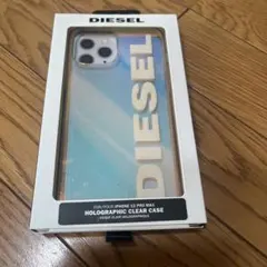 DIESEL iPhone 12 Pro Max ケース ラッキー様専用