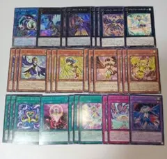 Z/X ゼクス スイート•マジカル リリアン SR3枚セット - メルカリ