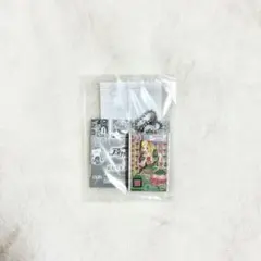 アイカツ！×プリパラ だれでも アクリルチャーム2 ふわり