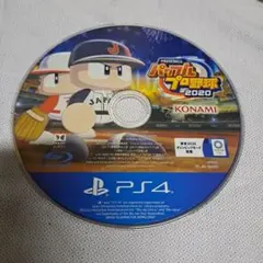 げ*ば様 パワプロプロ野球2020 PS4