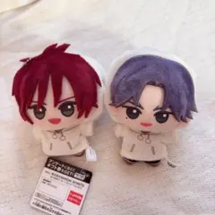 テニスの王子様 ちびぐるみ