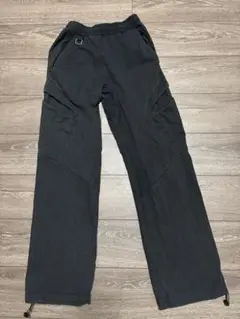 kaiko save2 スウェットカーゴパンツ size 0 KAIKO（カイコー）の「KAIKO SAVE #2（スウェットパンツ）」 - WEAR