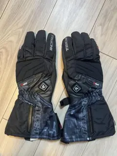 2026年最新】rsタイチ 電熱グローブの人気アイテム - メルカリ