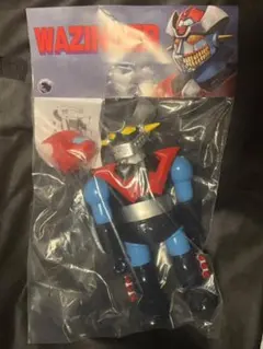 soft vingers toys Wazinger - メルカリ