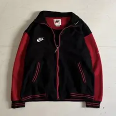 希少 70s NIKE bulls ブルズ カラー トラックジャケット ジャージ 