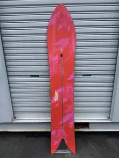 Burton Smooth Operator 160新品未使用のサムネイル