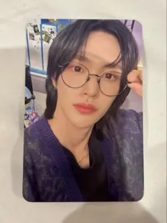 riizeライズ love119 yes24 ラキドロ トレカ ウォンビン