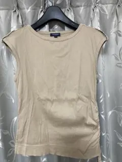 BURBERRY LONDON カットソー ベージュのサムネイル